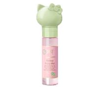 PIXI Makeup Fixing Mist Rose Water and Green Tea All Over Setting Spray 80 ml