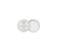 Pixi Milky Tonic to-Go Calming & Hydrating Pads Containing Jojoba Milk Infused with Oat Extract to Soothe Alcohol-Free Daily Nourishing Toner