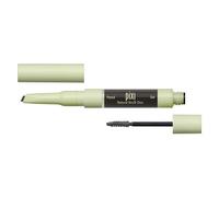 Pixi Make-up EyesNatural Brow Duo Soft Black