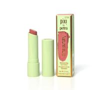 Pixi NaturelleLip | Hydrating Demi-Matte Lipstick with Sunflower Oil, Jojoba & Vitamin E | Natural Finish & Comfortable All-Day Wear | Nectar | 0.1 oz/3.4 g
