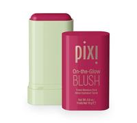 Pixi by Petra On-the-Glow Blush - Red - 19g - Ruby