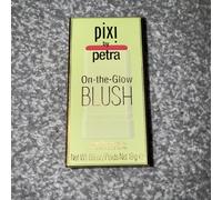 PIXI On-The-Glow Blush 19g (Various Shades) - Ruby