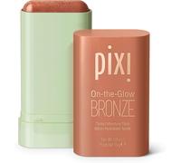Pixi On-The-Glow Bronze - Richglow, Hydrating Tinted Moisture Bronzer Stick wit