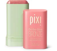 Pixi On-The-Glow Bronze - Warmglow, Hydrating Tinted Moisture Bronzer Stick Wit