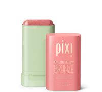 PIXI On-the-Glow Cream Bronzer 19g (Various Shades) - Warm Glow
