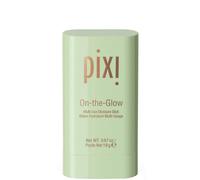 Pixi Beauty On-the-Glow | Solid Moisturizer Stick | Multi-Use Moisturizer | Travel-Friendly Hydration Anywhere You Go | 0.67 Oz