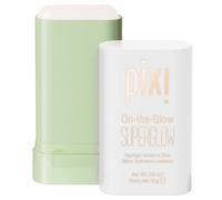 Pixi on-the-glow Superglow Ice Pearl 19g Highlight Moisture Stick Brand New