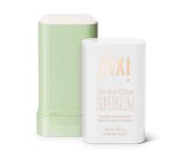 Pixi on-the-glow Superglow Ice Pearl 19g Highlight Moisture Stick Brand New
