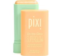 Pixi On-the-Glow SuperGlow | Shade NaturaLustre | Hydrating Highlighter Stick w