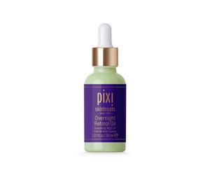 Pixi Overnight Retinol Oil 30ml No Colour