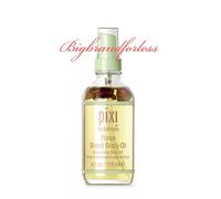 Pixi Skin care Facial care Rose Oil Blend Nourishing Face Oil 30 ml