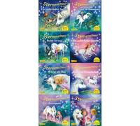 Pixi-Serie Nr. 203: Sternenschweif. (8x8 Exemplare)