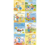 Pixi-Serie Nr. 220: Neues von Conni (8x8 Exemplare)