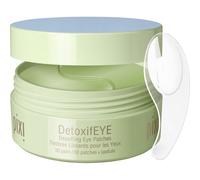 Pixi DetoxifEYE Eye Masks - 30 pairs-No colour