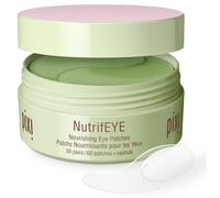 Pixi Skin care Facial care NutrifEYE Rose Infused Eye Patches