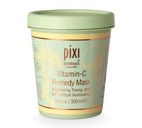 Pixi Skin treats Vitamin-C Remedy Mask 300ml New - Sealed - Free Tracked Postage