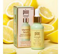 PIXI Skin Treats Vitamin-C Serum 30ml, New - Boxed - Free tracked Postage