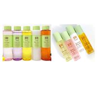 PIXI Glow Tonic Home and Away Duo Exclusive (Worth £28.00)