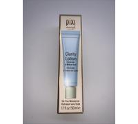 PIXI Skintreats Clarity Lotion, Oil-Free Moisturizer, 50ml, Original new