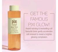 PIXI Glow Tonic Home and Away Duo Exclusive (Worth £28.00)