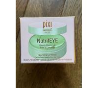 Pixi Skintreats NutrifEYE Rose & Chamomile Eye Patches, 60 [BNIB]