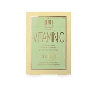 Pixi Skintreats Vitamin C Energising Infusion Sheet Mask - 3 Pack