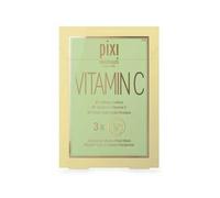 Pixi Skintreats Vitamin C Energising Infusion Sheet Mask - 3 Pack