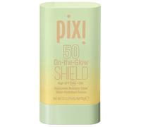 PIXI - SPF On-the-Glow SHIELD - Face Sunscreen