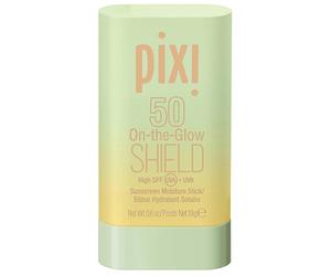 PIXI - SPF On-the-Glow SHIELD - Face Sunscreen