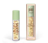 PIXI Vitamin C CapsuleCare Brightening Face Serum, 30 Capsules