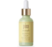Pixi Vitamin C Serum | Daily Brightening Serum with Ferulic Acid, Citrus Extrac