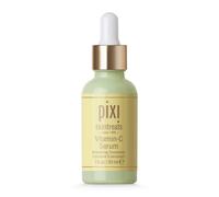 Pixi Vitamin C Serum | Daily Brightening Serum with Ferulic Acid, Citrus Extracts & Aloe | Evens Tone & Boosts Radiance | Promotes Collagen & Smooth