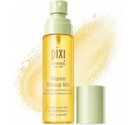 Pixi Vitamin-C Wakeup Mist | Helps Cool, Refresh, and Wake Up Skin | Adds Hydra