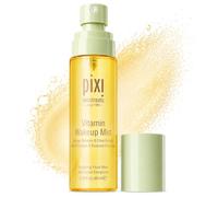 PIXI Vitamin Wakeup Mist 80ml - with Orange Blossom & Citrus Extracts Sealed