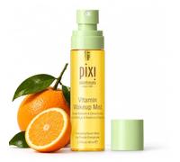 PIXI SkinTreats Vitamin Wakeup Mist 80ml with Orange Blossom & Citrus Extracts