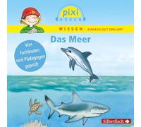 Pixi Wissen. Das Meer