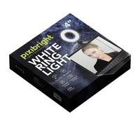 Pixibright Dsm0120 Fill Light White Light 4''