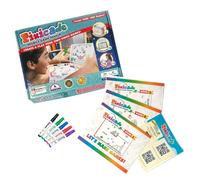 Pixicade Video Game Maker | STEM Kit to Create & Play Your Own Video Games | Educational Toy for Girls and Boys ages 6+ | Creative & Learning Fun |