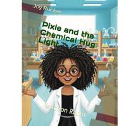 Pixie and the Chemical Hug Light: Reaction Room (Realms of Curoisity)