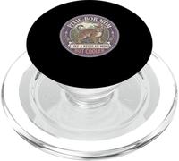 Pixie Bob Mom Like A Regular Mom But Cooler Cat Mom PopSockets PopGrip for MagSafe