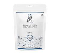 Pixie Cat Treats: Fish (50g/1.76oz)