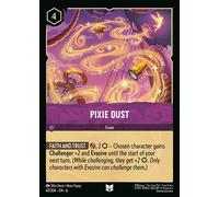 Pixie Dust | Azurite Sea