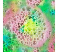 Gift Republic Bath Pixie Dust, Multi, 250 gram
