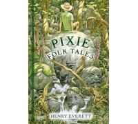Pixie Folk Tales