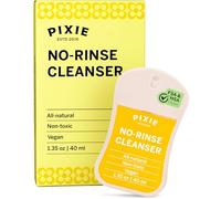 Pixie Hand Sanitizer Spray - Alcohol-Free Plant-Based Sanitizing Mist - Hypoallergenic Travel Cleaner for Hands, Menstrual Cups, Period Discs & Feminine Care Products - Gentle Daily Sanitizing Spray