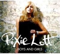 Pixie Lott - Boys & Girls
