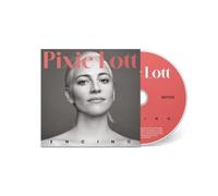 Pixie Lott – Encino – CD