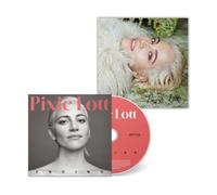 Pixie Lott - Encino (Amazon Exclusive Signed Insert Edition)