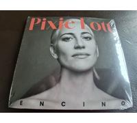 Pixie Lott - Encino - CD - Signed Edition
