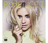 Pixie Lott - Pixie Lott [Japan CD] UICW-10003